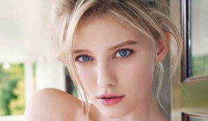 Melody Marks InstaBiography | Instagram Biography