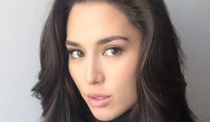 Michelle Scott - Bio, Age, Height, ️ | Instagram Biography