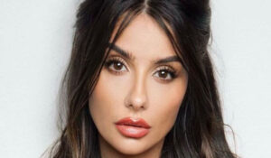 Mikaela Hoover - Bio, Age, Height ️ | Instagram Biography