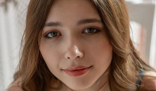 Mila azul tokyodoll
