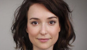 Milana Vayntrub InstaBiography | Instagram Biography