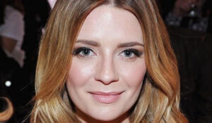Mischa Barton InstaBiography | Instagram Biography