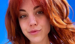 Molly Stewart - Bio, Age, Height Instagram Biography