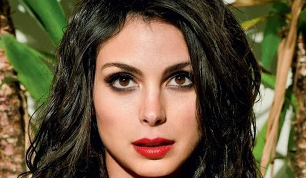 Morena Baccarin InstaBiography