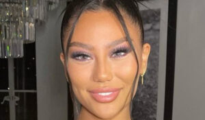 Nicole Anderson InstaBiography | Instagram Biography