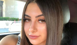 Nicolette Gray InstaBiography | Instagram Biography