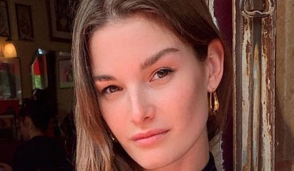 Ophelie Guillermand InstaBiography