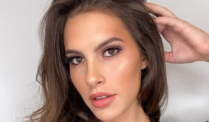 Pauline Jackson InstaBiography | Instagram Biography