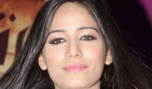 Poonam Pandey - Bio, Age, Height, Wiki Instagram Biography