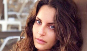 Reka Ebergenyi InstaBiography | Instagram Biography