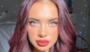 Sabina Rouge - Bio, Age, Height, Wiki Instagram Biography