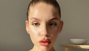 Samadhi Amor - Bio, Age, Height, Wiki | Instagram Biography