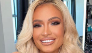 Scarlett Bordeaux - Bio, Age, Height ️ | Instagram Biography