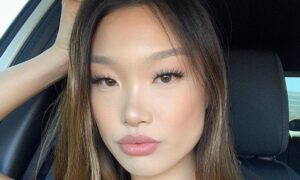 Shallyzsa - Bio, Age, Height, Wiki | Instagram Biography