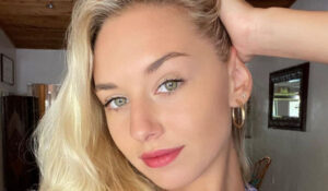 Taylor Gallo - Bio, Age, Height, Wiki Instagram Biography