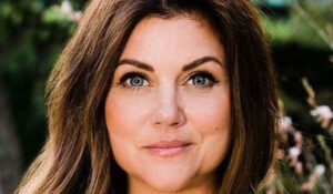 Tiffani Thiessen InstaBiography Instagram Biography