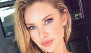 Tiffany Toth InstaBiography Instagram Biography