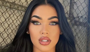 Tori Ross InstaBiography Instagram Biography