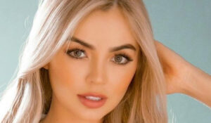 Valentina Gallego - Bio, Age, Height | Instagram Biography