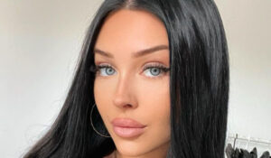 Valerie Cossette InstaBiography Instagram Biography