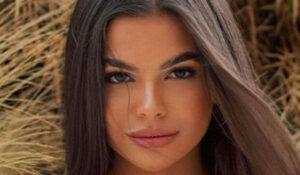 Vicky Palacio InstaBiography Instagram Biography