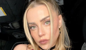 Violet Benson InstaBiography | Instagram Biography