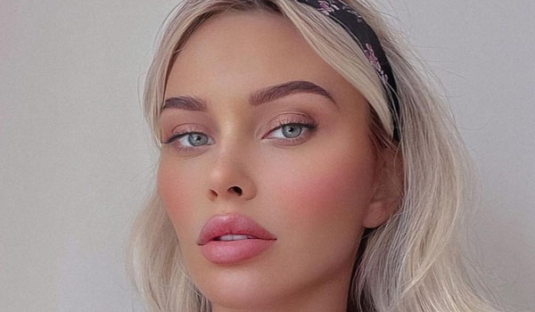 Lily Ermak - Bio, Age, Height, Wiki ️ | Instagram Biography