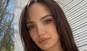 Sofia Franklyn InstaBiography Instagram Biography