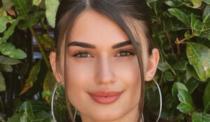 Alina Angelina InstaBiography | Instagram Biography