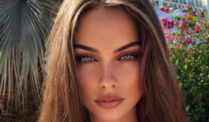 Diana Babyna - Bio, Age, Height, Wiki | Instagram Biography