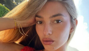 Olivia Karina InstaBiography | Instagram Biography