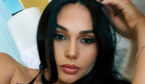 Ariana Marie InstaBiography Instagram Biography