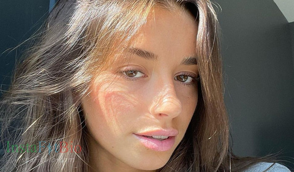 Sadie Mckenna - Bio, Age, Height, Wiki | Models Biography